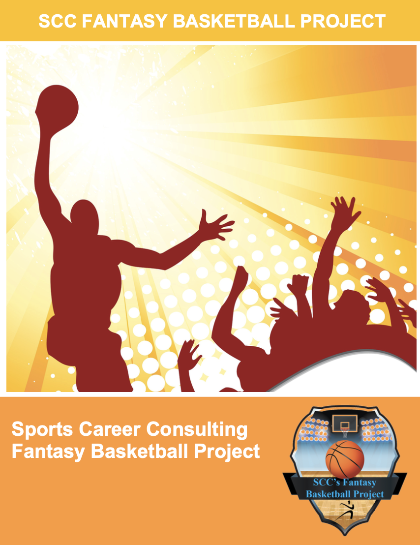 SCC Fantasy Basketball