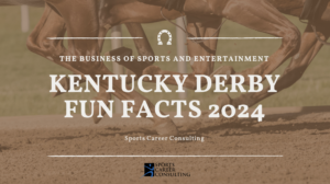 Kentucky Derby Fun Facts 2024