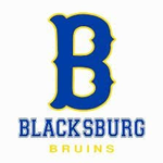 Blacksburg HS Logo