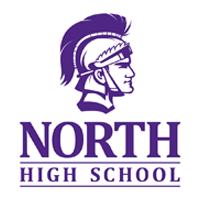 Downers Grove North Logo