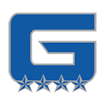 Grant HS Logo