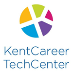 Kent Career TechCenter Logo