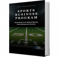 Sports Business Program